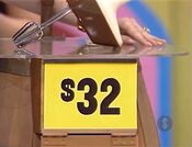The price of the Presto hand mixer.