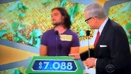 The ARP of his showcase is $31,588.