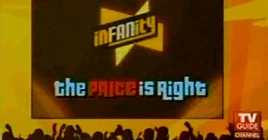 Infanity The Price is Right
