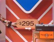 The price of the Record-a-Call telephone answering system.