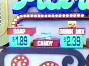 His second try, but the prices still don't match.