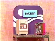 ...and a Dazey can opener.