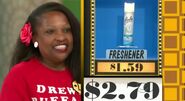 The freshener is $1.59, not $2.79.