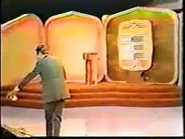 September 4, 1972 (#0011D)-September 15, 1972 (#0025D) (taken from the premiere).