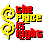 The Price is Right Logo