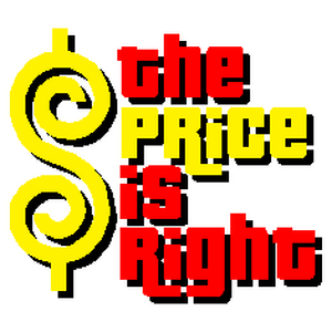 The Price Is Right Logos The Price Is Right Wiki Fandom