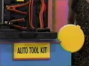 She thinks the auto tool kit is $35 but is incorrect.