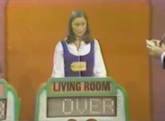 The ARP of her showcase is $11,853.