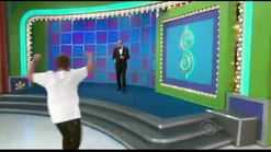 September 21, 2009 (#4831K)-August 15, 2013 (#6414K, aired out of order on August 16), September 30, 2013 (#6431K, aired out of order on September 23)-October 7, 2013 (#6441K, aired out of order on October 4), October 9, 2013 (#6443K, aired out of order on October 2)-October 11, 2013 (#6445K, aired out of order on October 2), October 14, 2013 (#6451K, aired out of order on October 21)-October 17, 2013 (#6454K, aired out of order on October 24), October 28, 2013 (#6471K, aired out order on October 29)-October 30, 2013 (#6473K), November 1, 2013 (#6475K) (the edging of the steps are gray and the floor is still soft).