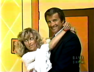 Lyle Waggoner Showcase Appearance