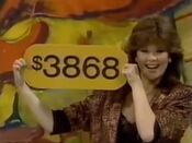 From The Price Is Right Primetime Special - August 14, 1986