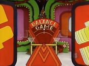 Balancegame (12-17-1984) 2
