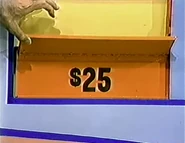 The cookware is $25 and goes into the keep column.