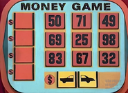 Money Game Set 1984