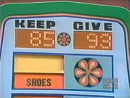 ...for a total of $85. He has lost.