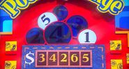 She says the last number is a 5. She is correct.