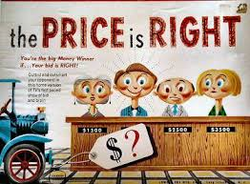 The Price is Right/Merchandise | The Price Is Right Wiki | Fandom