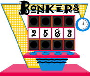 Bonkers-rec