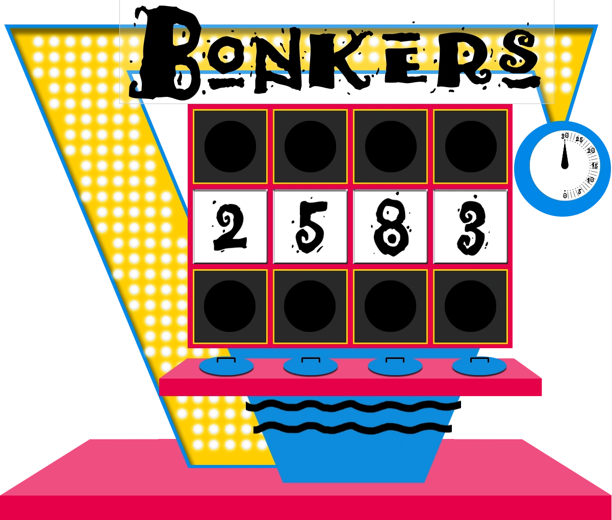 Bonkers/Gallery The Price Is Right Wiki Fandom