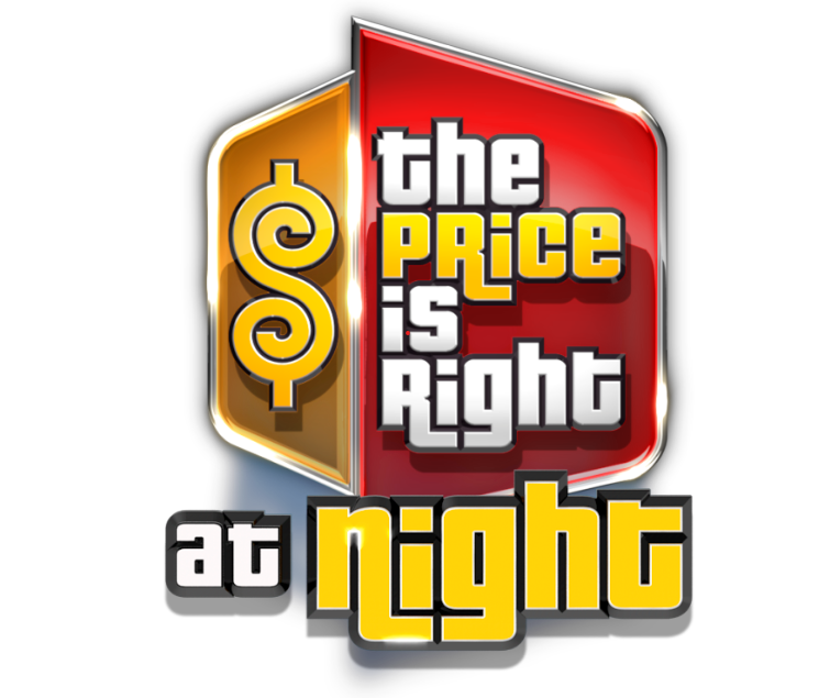 price is right dance clipart