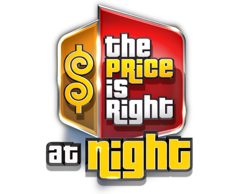 The Price is Right at Night The Price Is Right Wiki Fandom