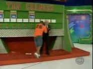 Did you catch that? This is what happens when 10 Chances is won.