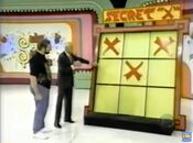 Oh, and he wouldn't have won, had the error not been caught.