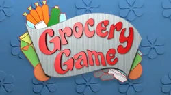 Grocery Game RR
