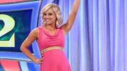 Tiffany Coyne - TV Co-Host on LET'S MAKE A DEAL & Former Vegas Dancer 