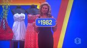 Unfortunately, he picked the least expensive.