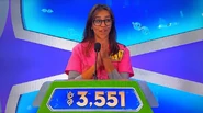 The ARP of her showcase is $38,751.