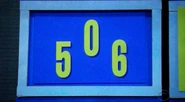Crystal is going to use 2 of the numbers for the price of the water flosser.