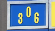 He is going to use 2 of the numbers for the price of the Make Lemonade sound machine.