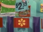 Unfortunately, the price of the Jolly Time Healthy Pop popcorn is $2.39.