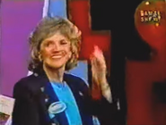 Kathy on Family Feud 2