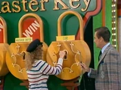 No, the second key she picked was only for the Singer sewing machine.