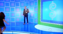 September 23, 2013 (#6421K, aired out of order on October 18, originally rescheduled to air on October 14)-September 27, 2013 (#6425K, aired out of order on October 15, originally rescheduled to air on October 18), October 8, 2013 (#6442K, aired out of order on October 1), October 18, 2013 (#6455K, aired out of order on November 4)-October 25, 2013 (#6465K, aired out of order on October 11), October 31, 2013 (#6474K), November 4, 2013 (#6481K, aired out of order on October 25)-September 9, 2015 (#7203K, aired out of order on September 8) (the floor becomes metallic and shiny and the turning panel surface is colored white).