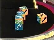 $5,000! He gladly decides to stop. But what would you have done?