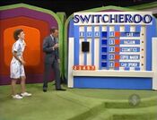 And you can see, the board has been updated so that the game can be played for 5-digit cars.