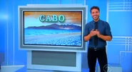 It's a trip to Cabo San Lucas!