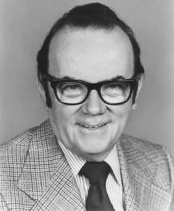 Johnny Olson | The Price Is Right Wiki | Fandom