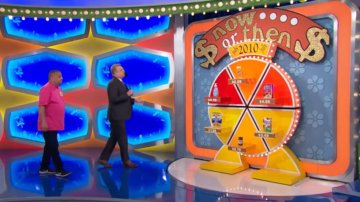 Category:Pricing Games | The Price Is Right Wiki | Fandom