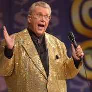 Rod Roddy | The Price Is Right Wiki | Fandom