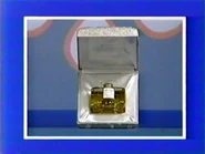 They are Ambush perfume...