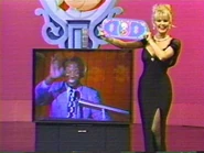 0tnp 107.jpg (31 KB) Lisa with announcer Burton Richardson waving on the TV.