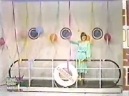 Elaine is playing for a 7-day Commodore Cruise Line Caribbean cruise...