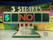 The "NO" Sign circa 2004-October 29 (4483K, aired out of order October 15), 2008.