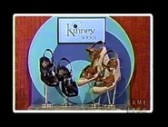 ...and two pairs of Kinney shoes.