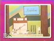 They are Maybelline cosmetics...