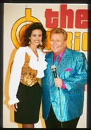 S-l1601.jpg (129 KB) Melissa with Rod Roddy